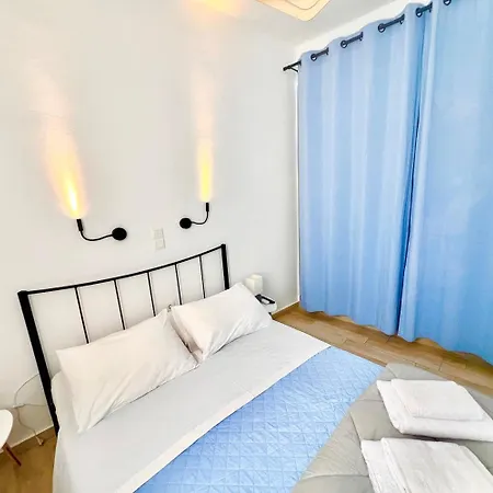 Windmill House 1 - Mykonos Appartement Mykonos Town