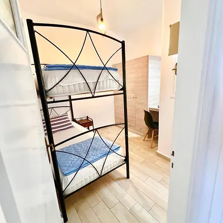 Windmill House 1 - Mykonos Apartment