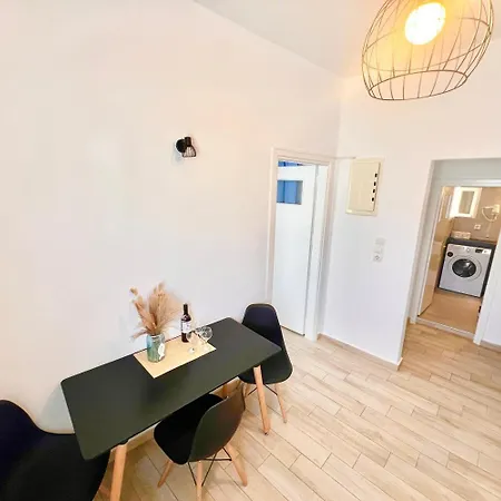 Windmill House 1 - Mykonos Apartment
