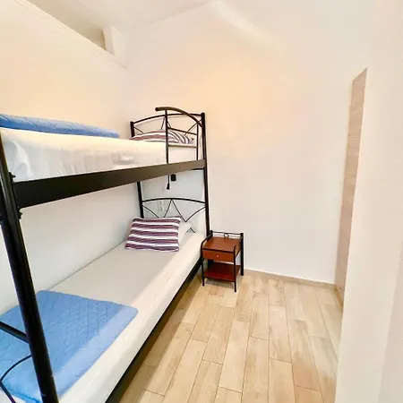 Apartment Windmill House 1 - Mykonos