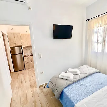 Appartement Windmill House 1 - Mykonos *