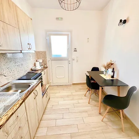 Windmill House 1 - Mykonos Appartement *