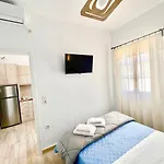 Windmill House 1 - Mykonos Апартаменты *
