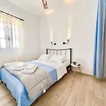 Windmill House 1 - Mykonos *