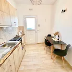 Windmill House 1 - Mykonos Апартаменты *