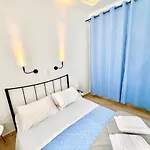 Windmill House 1 - Mykonos Апартаменты Mykonos Town