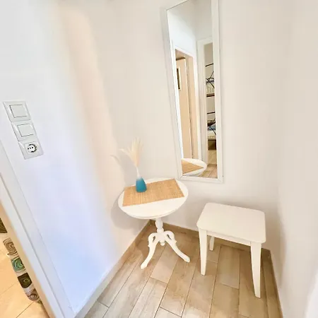 Windmill House 1 - Mykonos