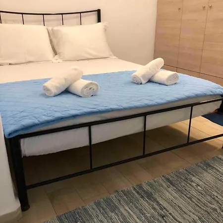 Apartmán Windmill House 1 - Mykonos *