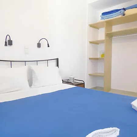 Windmill House 1 - Mykonos Apartmán Mykonos Town