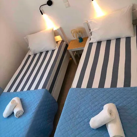 Apartmán Windmill House 1 - Mykonos *
