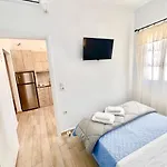 Apartmán Windmill House 1 - Mykonos *